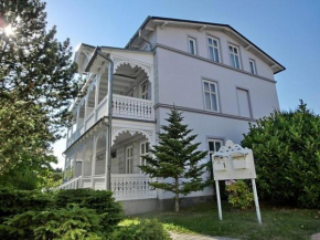  Villa Melanie  Зассниц